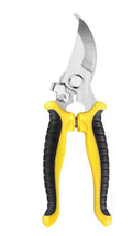 3-Piece Stainless Steel Garden Scissors Set