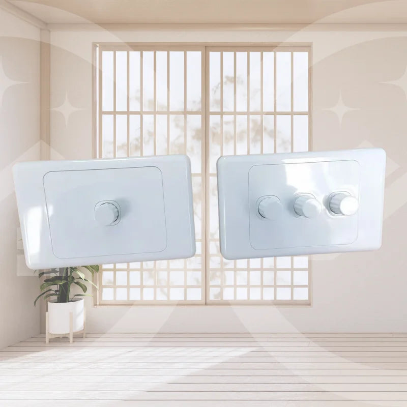 Australian Newzealand Standard Wall Socket Outlet SAA General Purpose