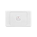 Australian Newzealand Standard Wall Socket Outlet SAA General Purpose
