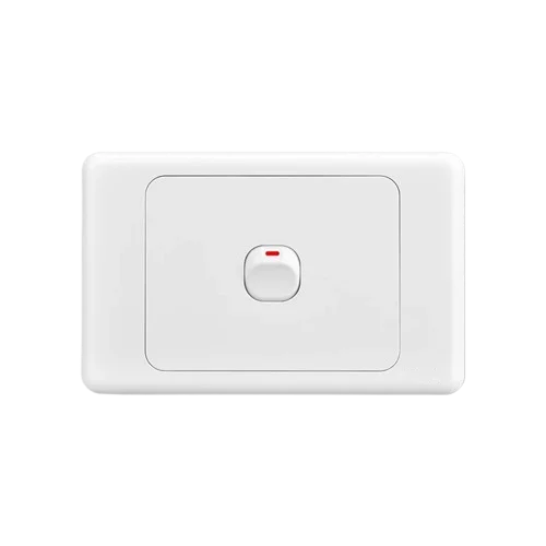 Australian Newzealand Standard Wall Socket Outlet SAA General Purpose