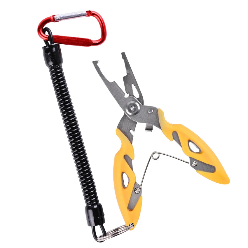 Multifunction Fishing Pliers Tools Accessories for Goods Winter