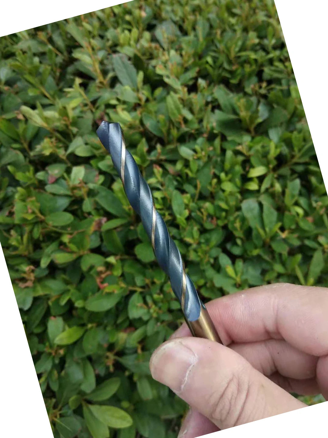 Wholesales 1pc Twist Drill Bit HSS Drill Set 2.0-14.5mm