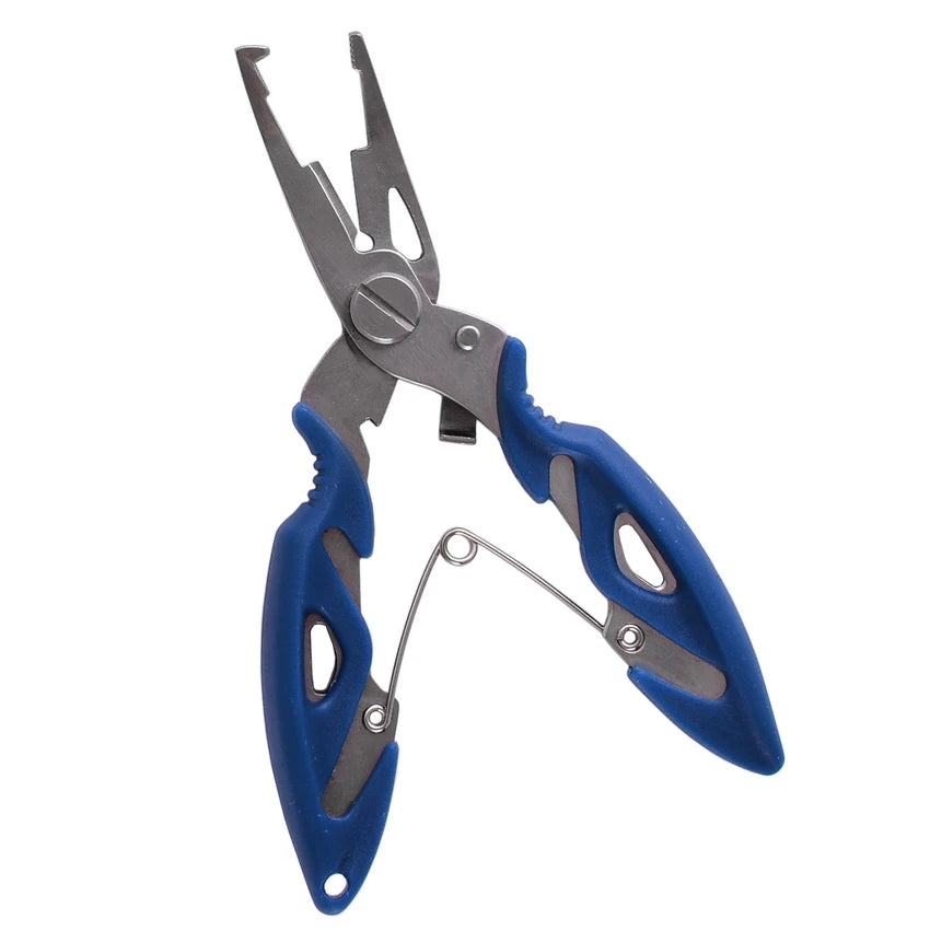 Multifunction Fishing Pliers Tools Accessories for Goods Winter