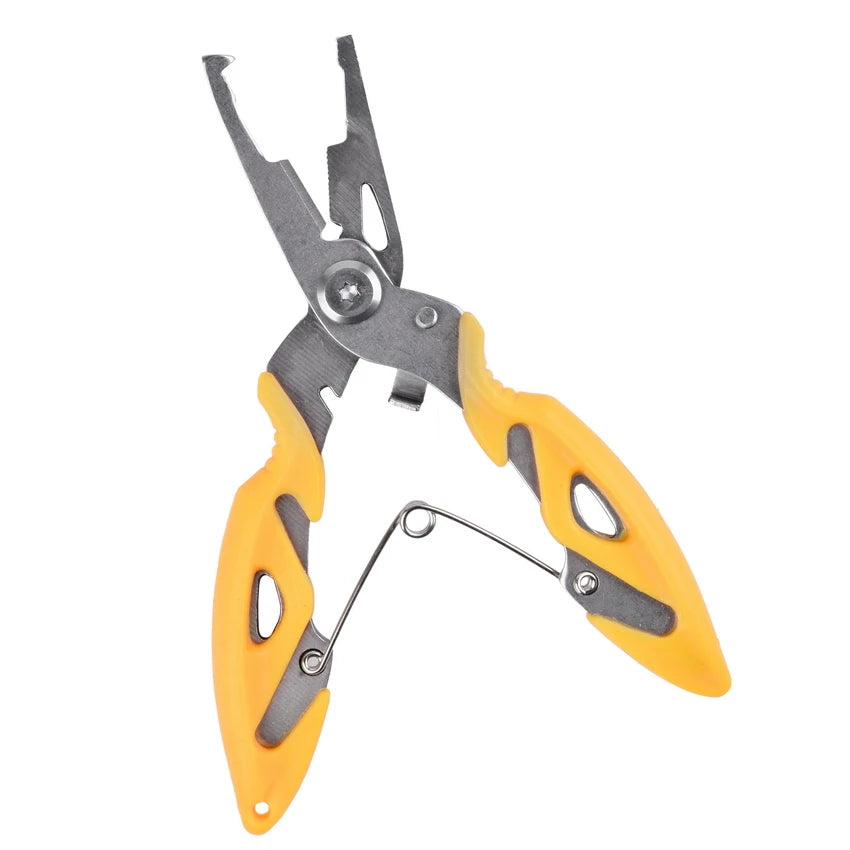 Multifunction Fishing Pliers Tools Accessories for Goods Winter