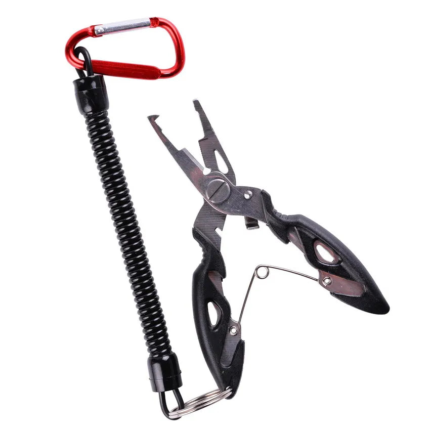 Multifunction Fishing Pliers Tools Accessories for Goods Winter