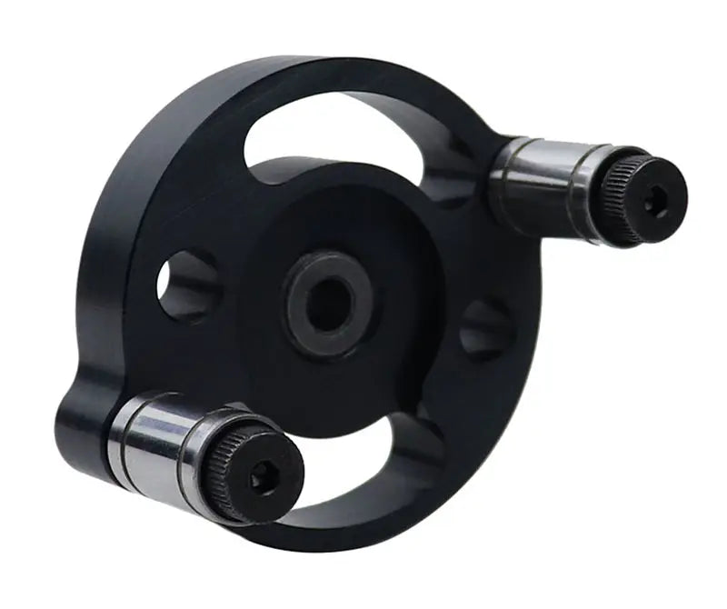 2-10mm Vertical Doweling Jig Self-centering Drill Guide Locator