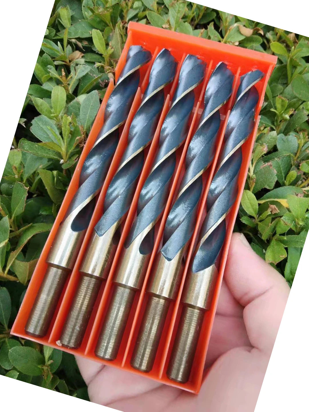 Wholesales 1pc Twist Drill Bit HSS Drill Set 2.0-14.5mm