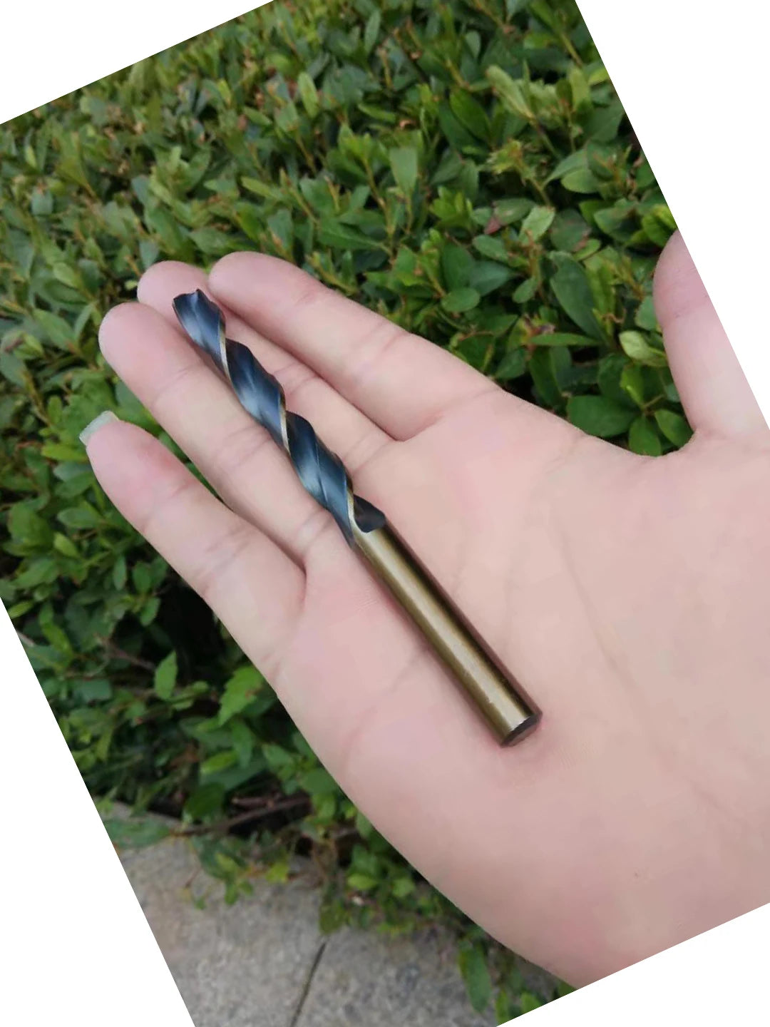 Wholesales 1pc Twist Drill Bit HSS Drill Set 2.0-14.5mm