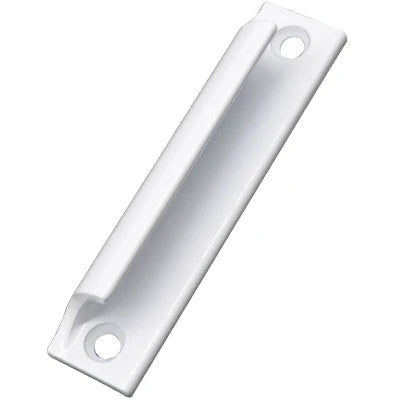 New Aluminum Alloy Door Handle Push-pull Balcony Gate Window Pulls