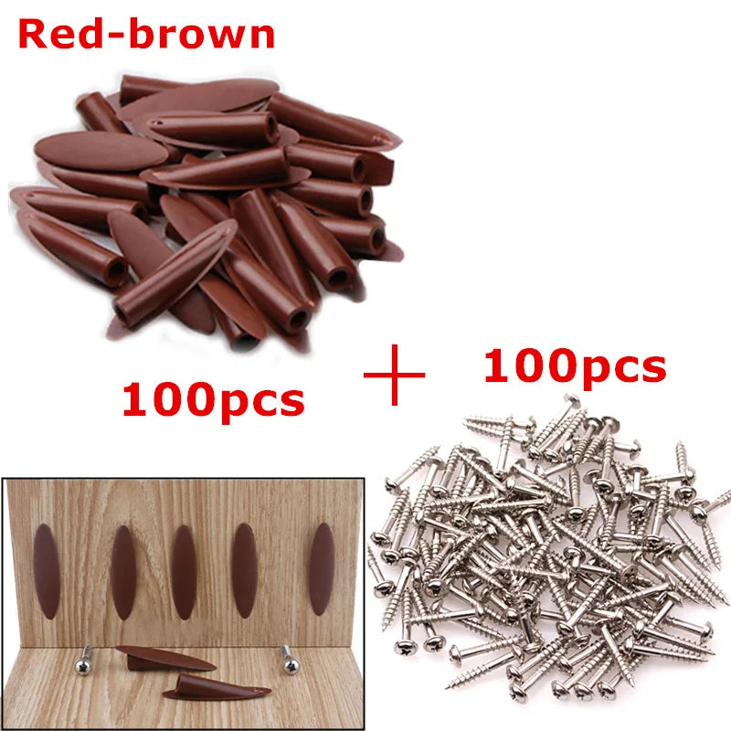 Quick 15° Pocket Hole Jig Kit — Inclined Hole Doweling Guide with C