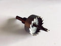 HSS Metal Drill Bits 12/21/22/23/24/25/26/28/30/32/35/38/40/100mm