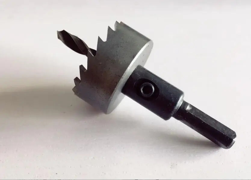 HSS Metal Drill Bits 12/21/22/23/24/25/26/28/30/32/35/38/40/100mm