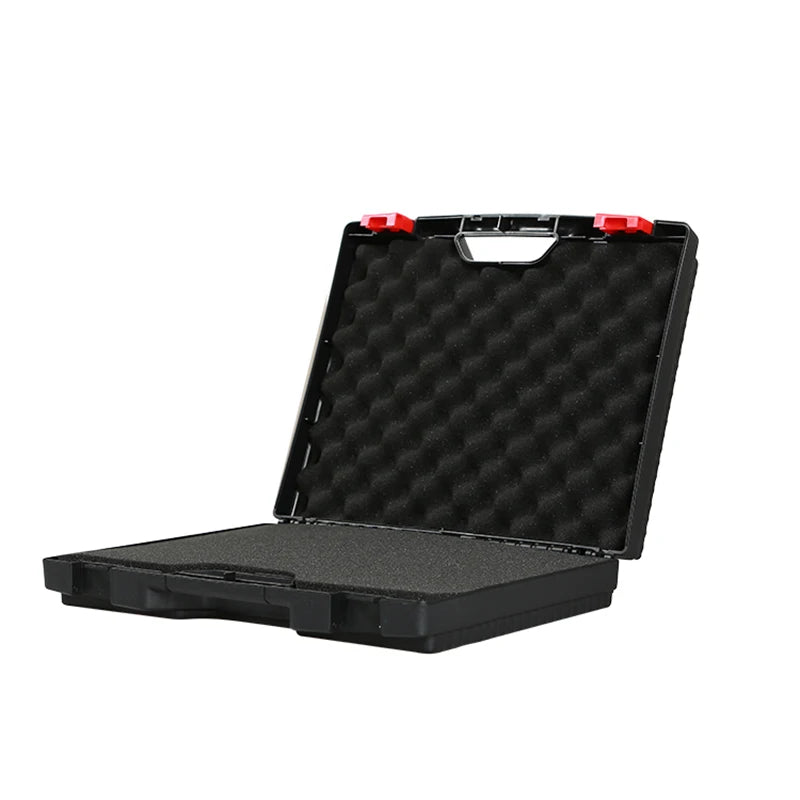 Multifunctional Hardware ToolBox Portable Plastic Instrument Case