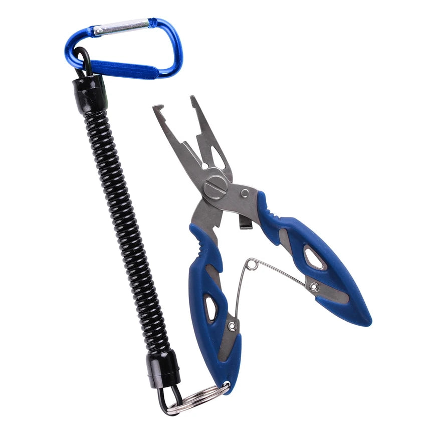Multifunction Fishing Pliers Tools Accessories for Goods Winter