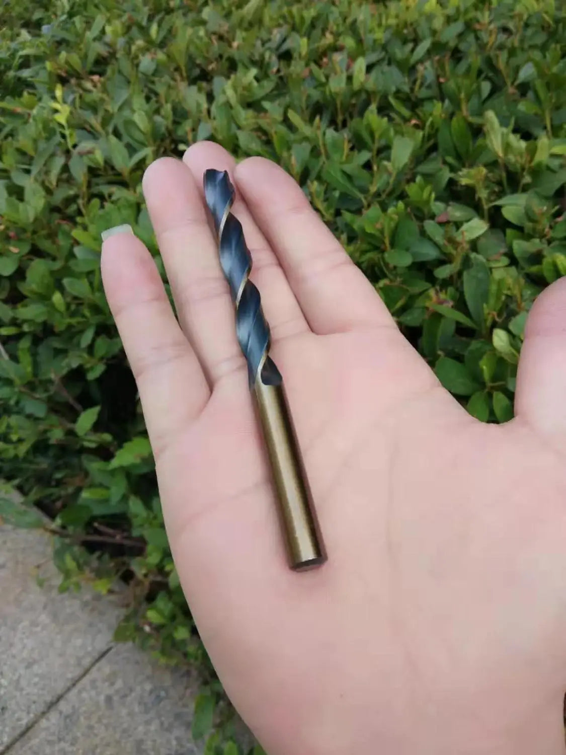 Wholesales 1pc Twist Drill Bit HSS Drill Set 2.0-14.5mm