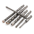 110 150 200 280 350mm Length 1Pcs Square Handle Electric Hammer Drill