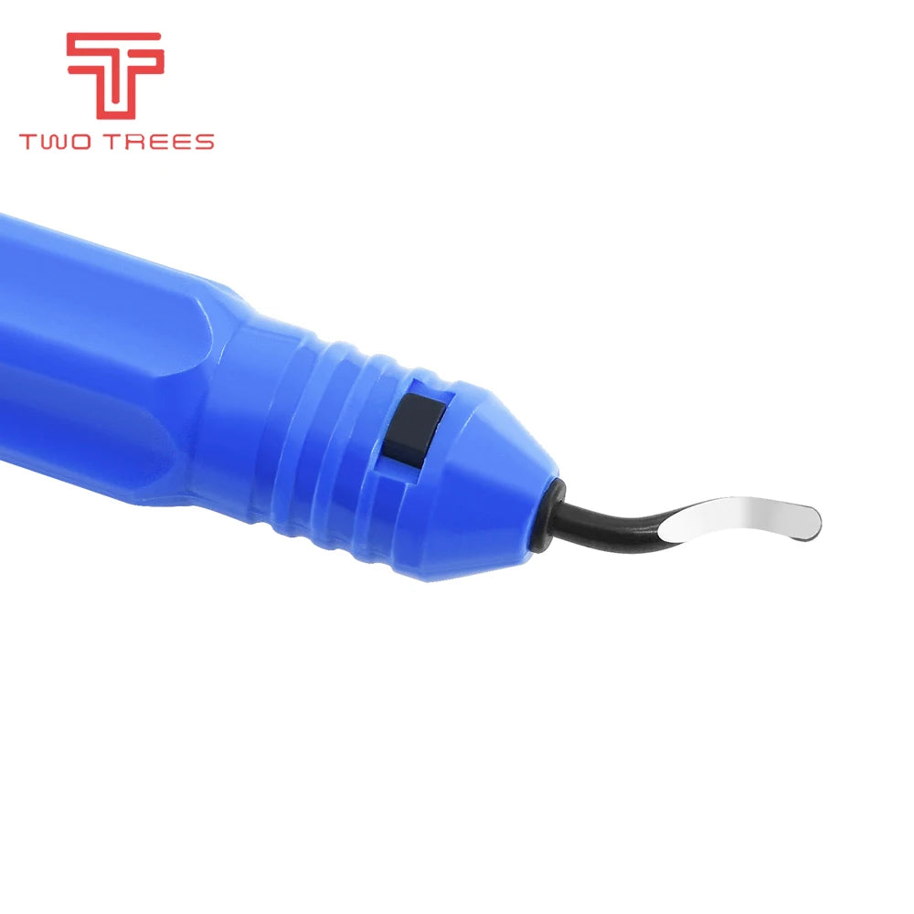 Trimming Knife Scraper 3D Print Tool 3D Printer Tool PLA ABS PETG