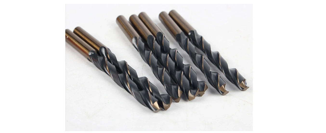 Wholesales 1pc Twist Drill Bit HSS Drill Set 2.0-14.5mm