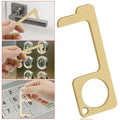 Portable Safety Hand Protection Anti-bacterial Edc Elevator Button ...