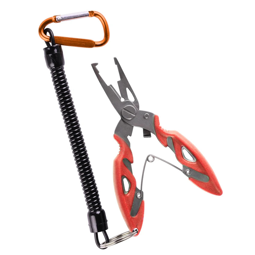 Multifunction Fishing Pliers Tools Accessories for Goods Winter