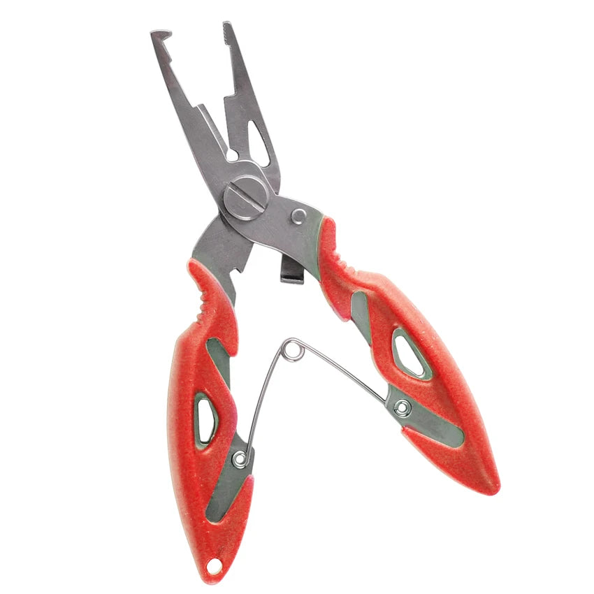 Multifunction Fishing Pliers Tools Accessories for Goods Winter