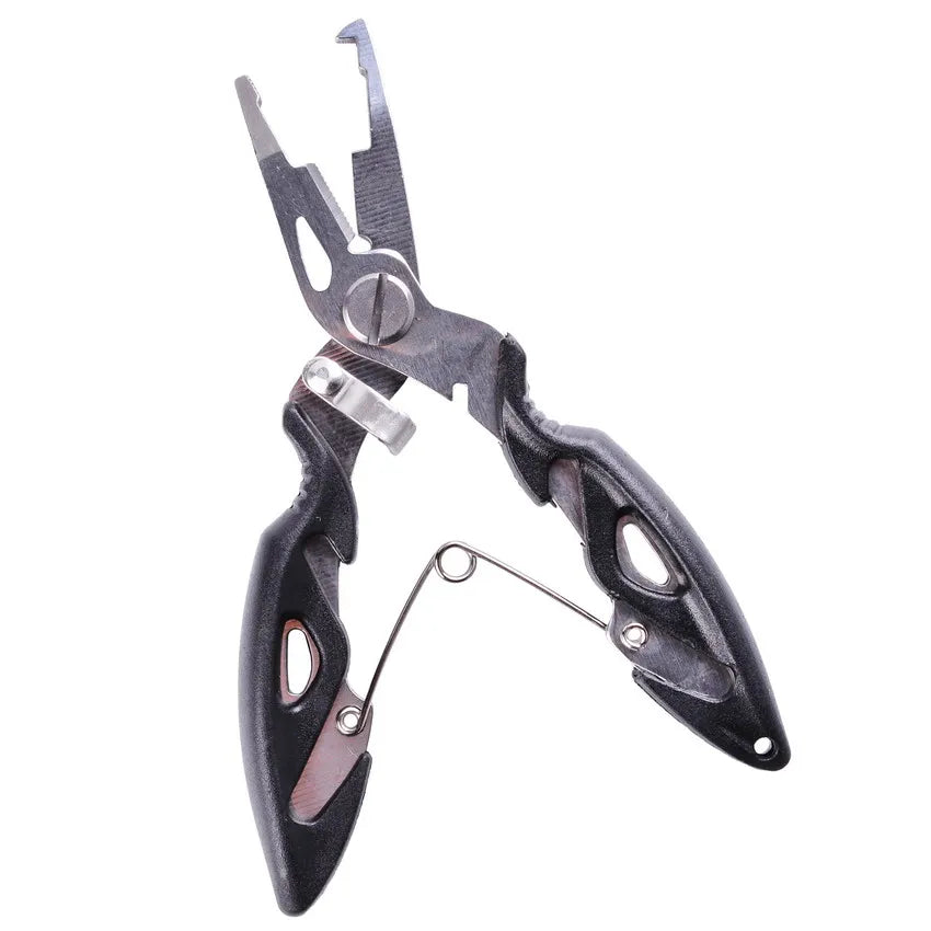 Multifunction Fishing Pliers Tools Accessories for Goods Winter