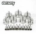 Diamond Coated Tile & Masonry Drill Bit — 3mm to 200mm  - View 1