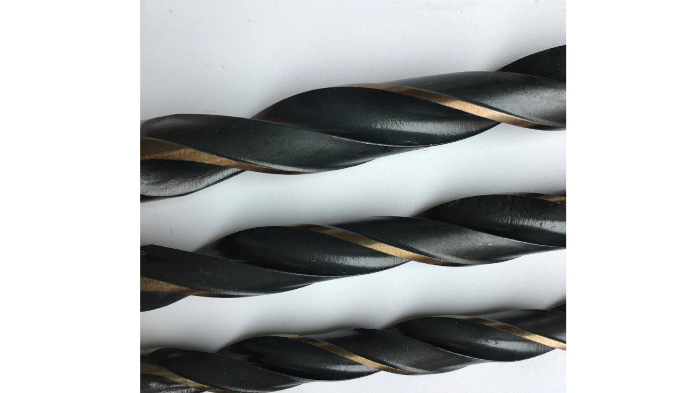 Wholesales 1pc Twist Drill Bit HSS Drill Set 2.0-14.5mm