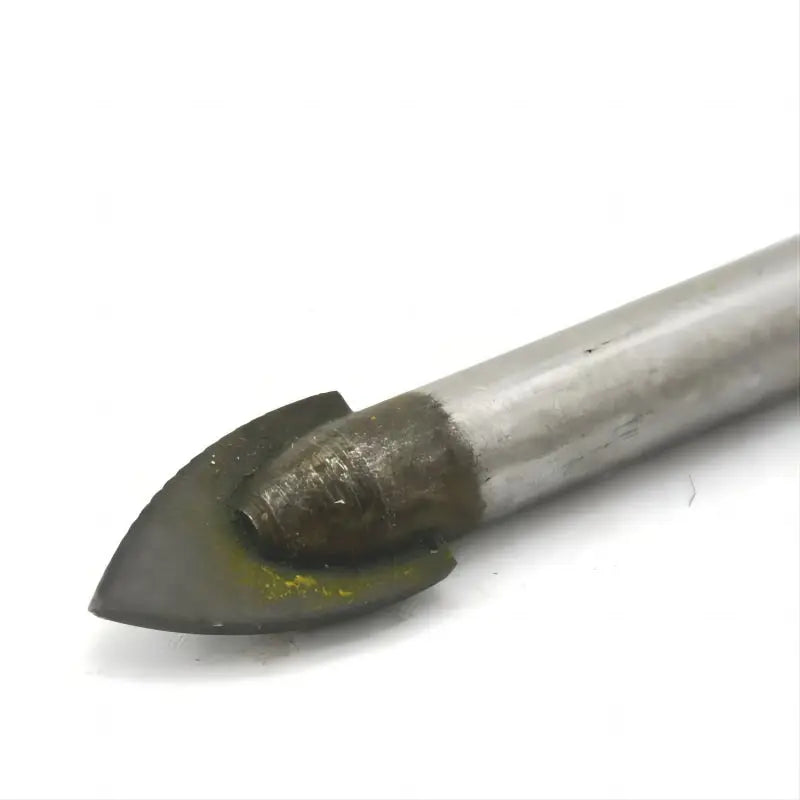 High Quality Triangle Carbide Ceramics Drill glazed tile drill bit 3