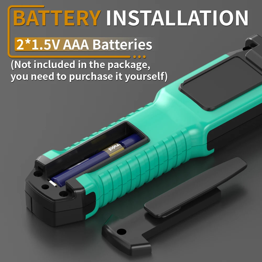 FY18DF latest voltage tester high-quality &portable Voltage Tester