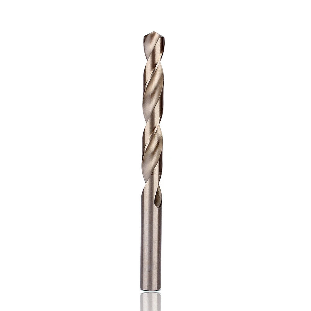 High Quality HSS Metal Drill Set Drilling Bit Tool 1‑13mm New Power