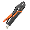 7/9/10 Inch Strong Locking Pliers Universal Multifunctional Pressure