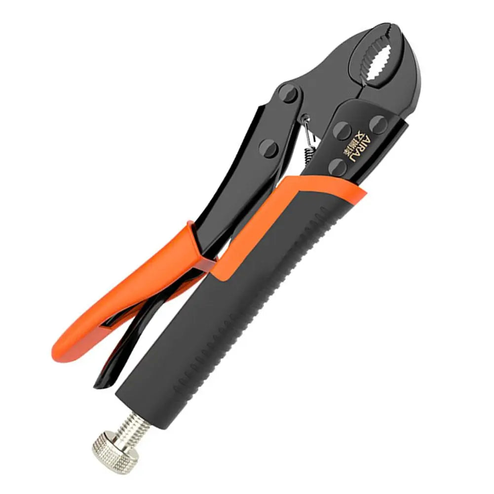 7/9/10 Inch Strong Locking Pliers Universal Multifunctional Pressure
