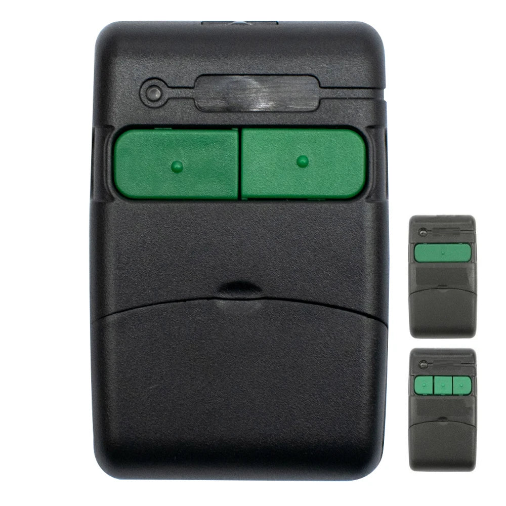 488.92MHz Garage Door Remote Control