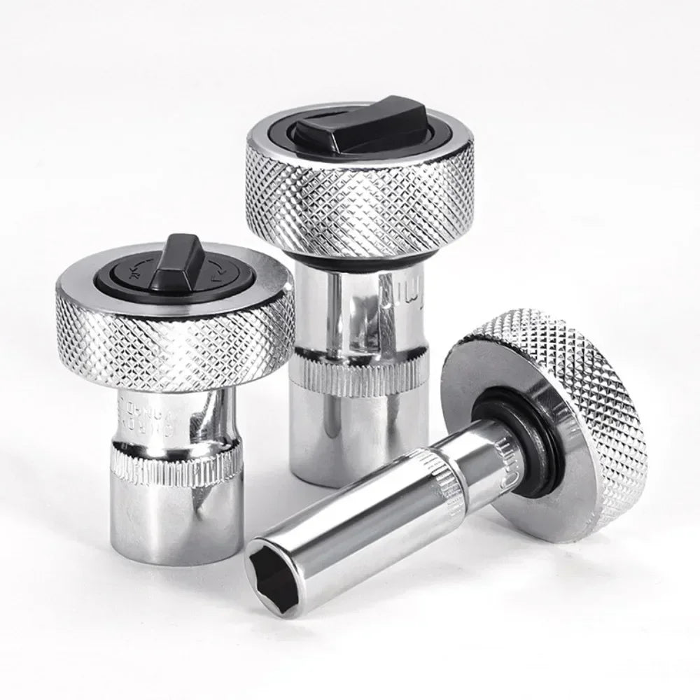1-3 pcs Mini Adjustable Ratchet Wrench Quick and Labor-saving