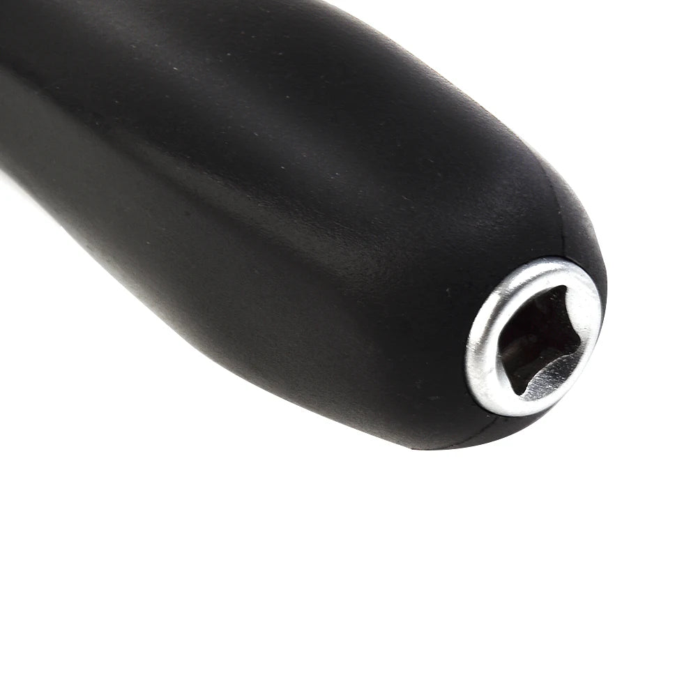 150 MM Spanner 1/4-Inch Female Square Drive Handle Socket Wrench For