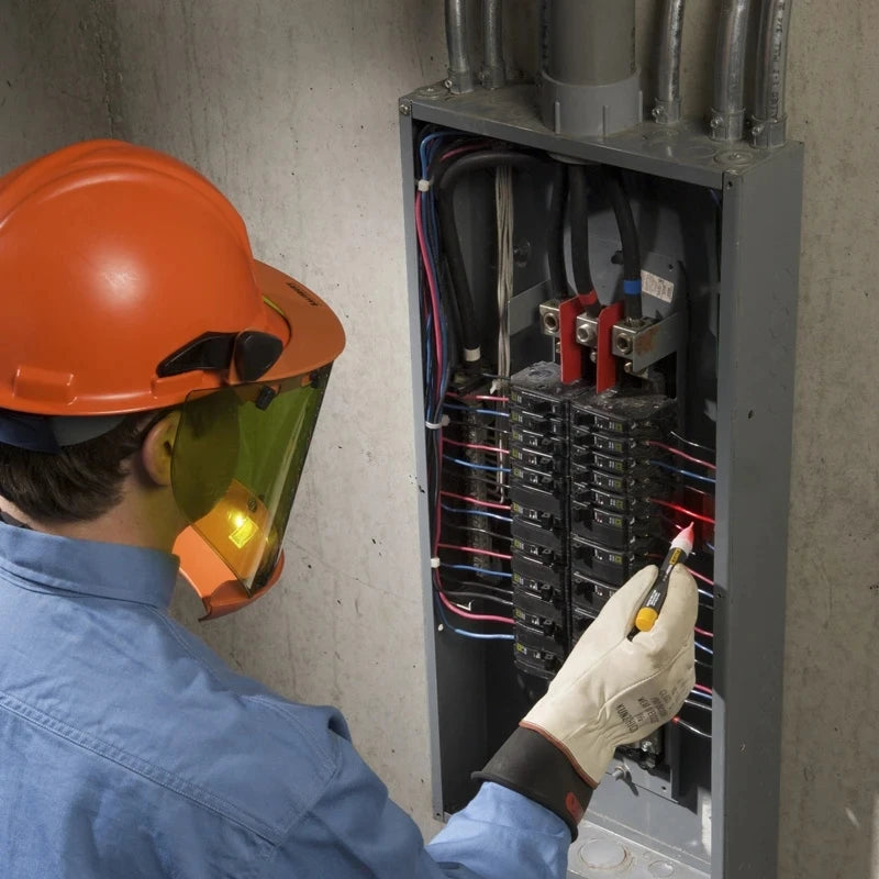 FLUKE 1AC-C2II / 2AC Non-contact Voltage Test Tool Electrical