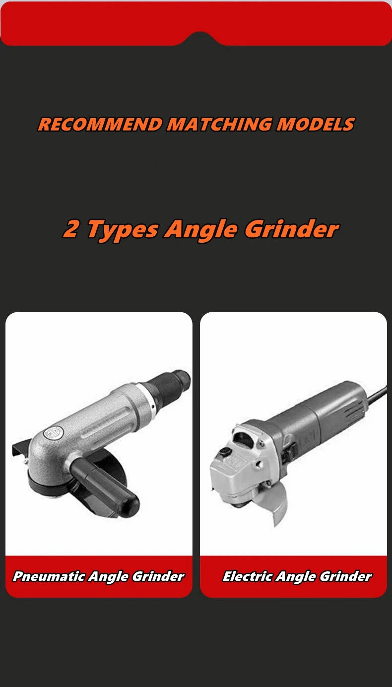 2-13mm Drill Bit Sharpener Grinder Multi-specification Power Drill