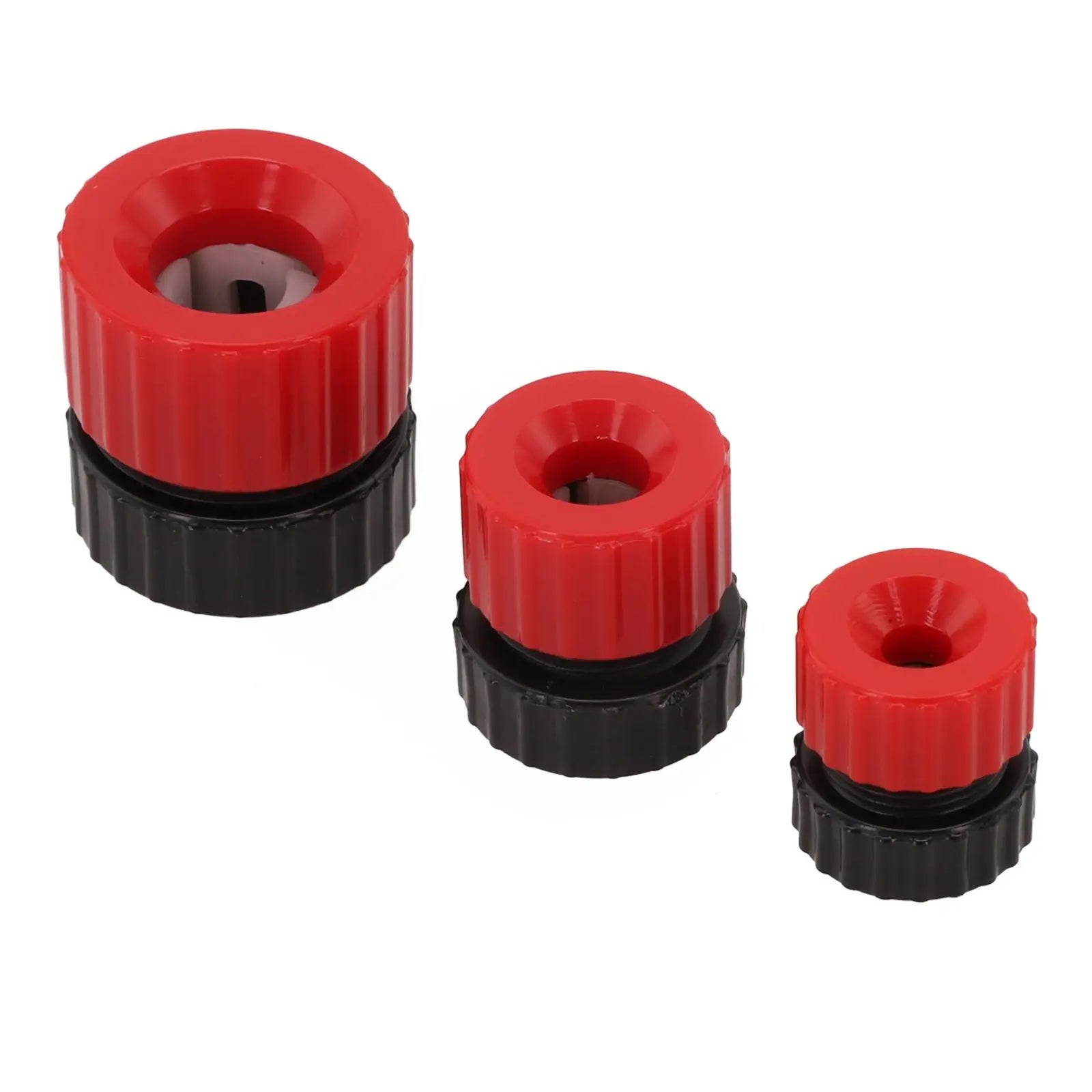 3pcs Adjustable Drill Bit Depth Stop 3-13mm Drill Bit Stop Collar For