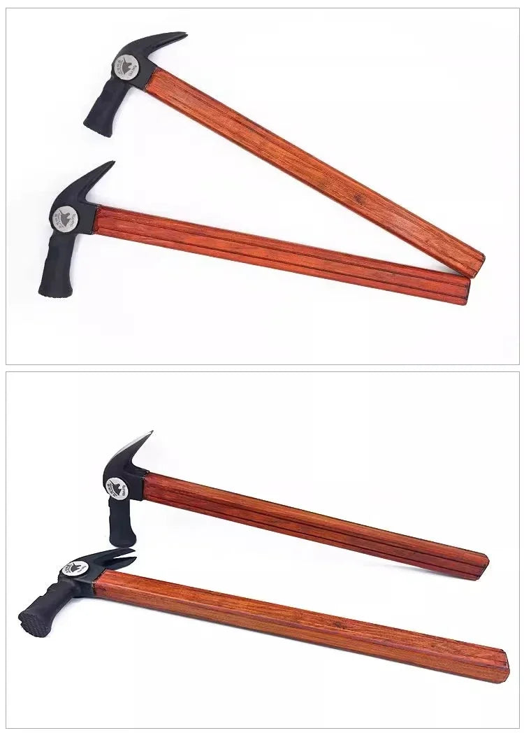 Working Claw Hammer Carpentry Tools Nail Hammers Professional