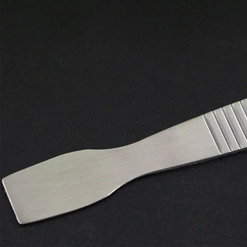 1/2/4PCS Phone Repair Tools Memory Metal Tin Scraping Knife Solder