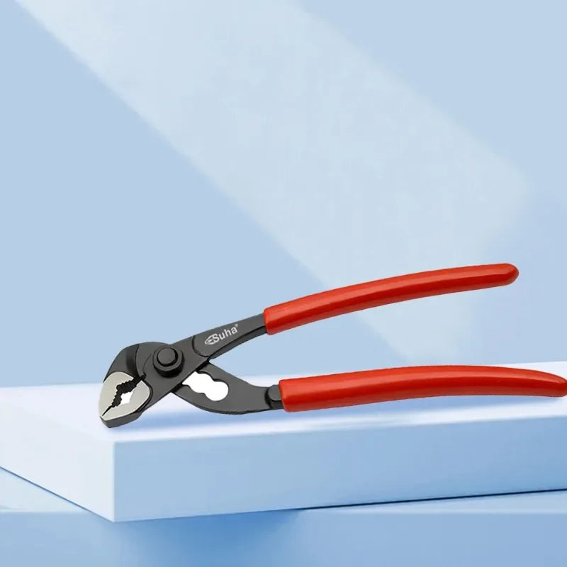 Crescent Wrench Mini Water Pipe Pliers Ultra-thin Shift Wrench