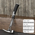 Multifunction Claw Hammer Magnetic for Non-slip Shockproof Steel