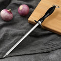 Sharpener Rod Professional Carbon Steel Knife Durable Knife Grinder