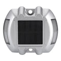 Zk20 Casting Aluminum Solar Power 6 LED Outdoor Waterproof Driveway