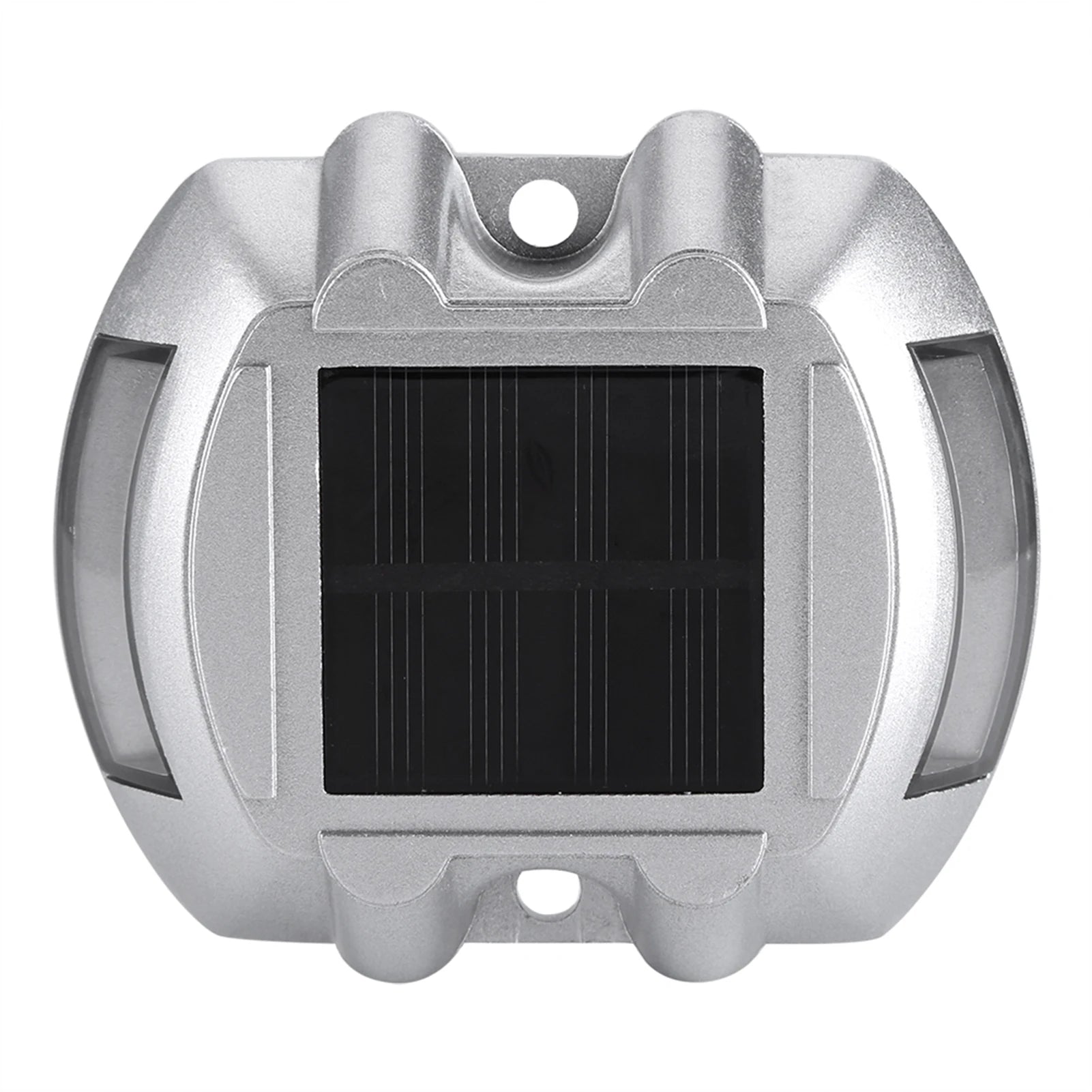 Zk20 Casting Aluminum Solar Power 6 LED Outdoor Waterproof Driveway