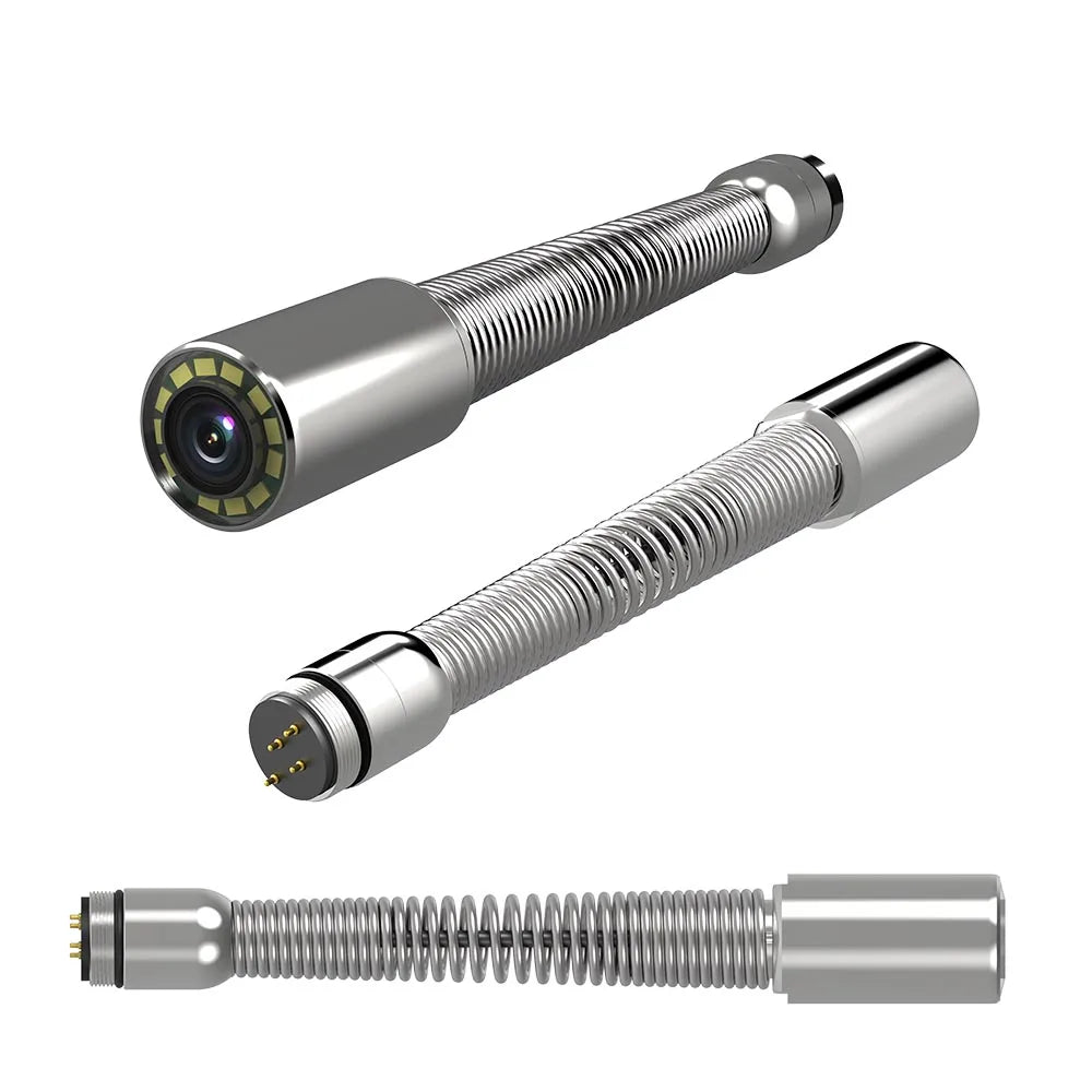 17/23MM 512Hz/720/1080P AHD Camera Head or Connector