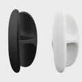 1Pc Silicone Self-adhesive Door Handle Multi-purpose Knobs Glass Wi...