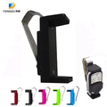 Garage Remote Car Sun Visor Clip Holder Adjustable 47-70mm Gate Rem...