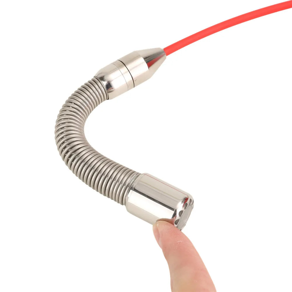 17/23MM 512Hz/720/1080P AHD Camera Head or Connector